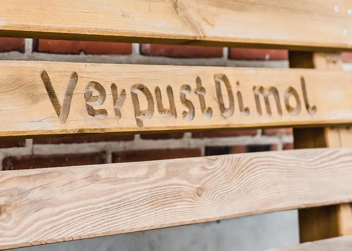 Straendhus Bed&Breakfast